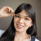 Montura de Gafas Mujer Jane