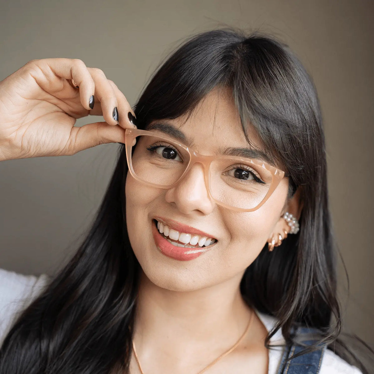 Montura de Gafas Mujer Jane