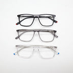 Montura de Gafas Hombre Jared