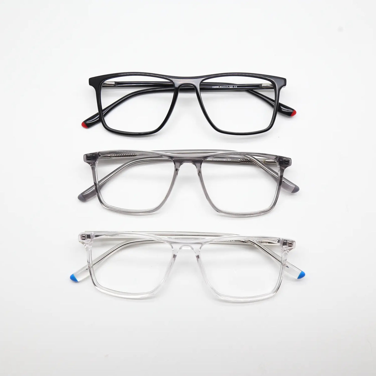 Montura de Gafas Hombre Jared