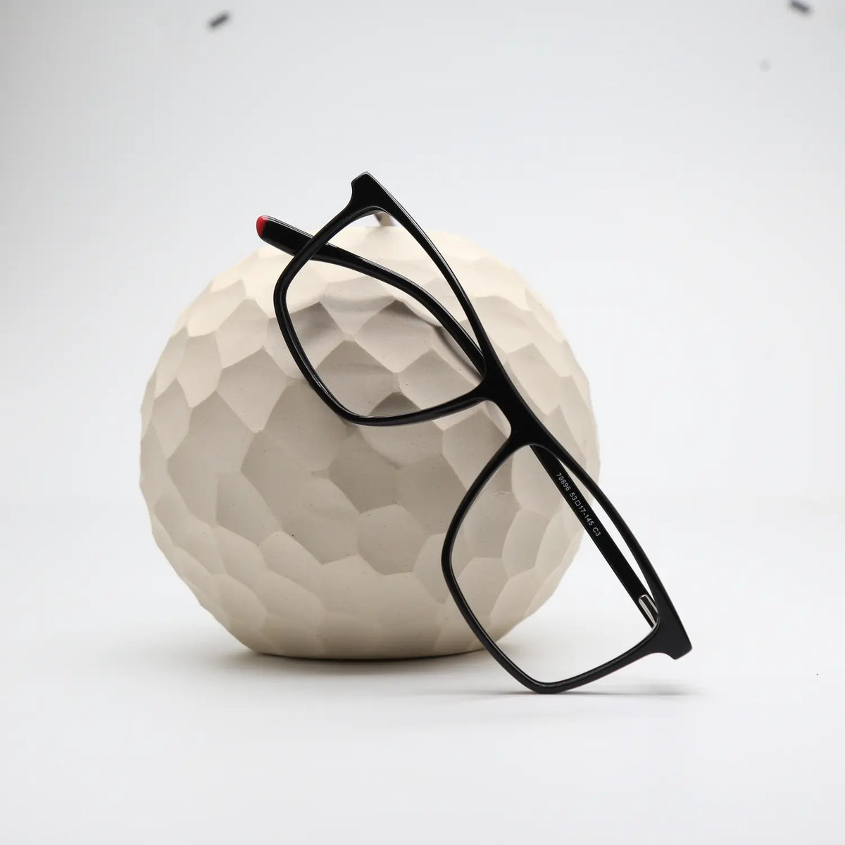Montura de Gafas Hombre Jared