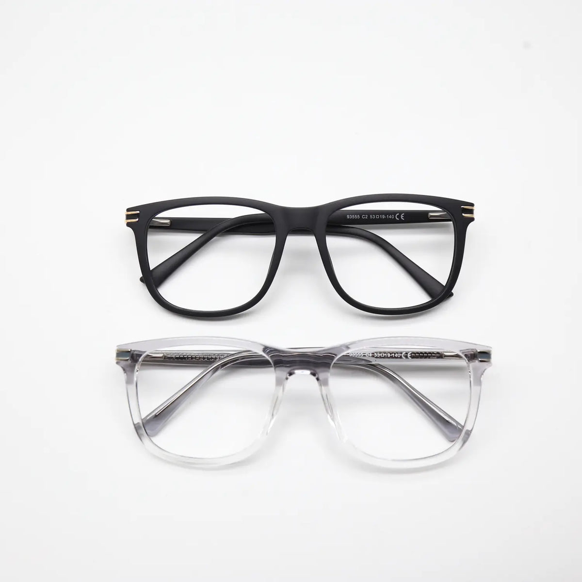 Montura De Gafas Hombre Johan