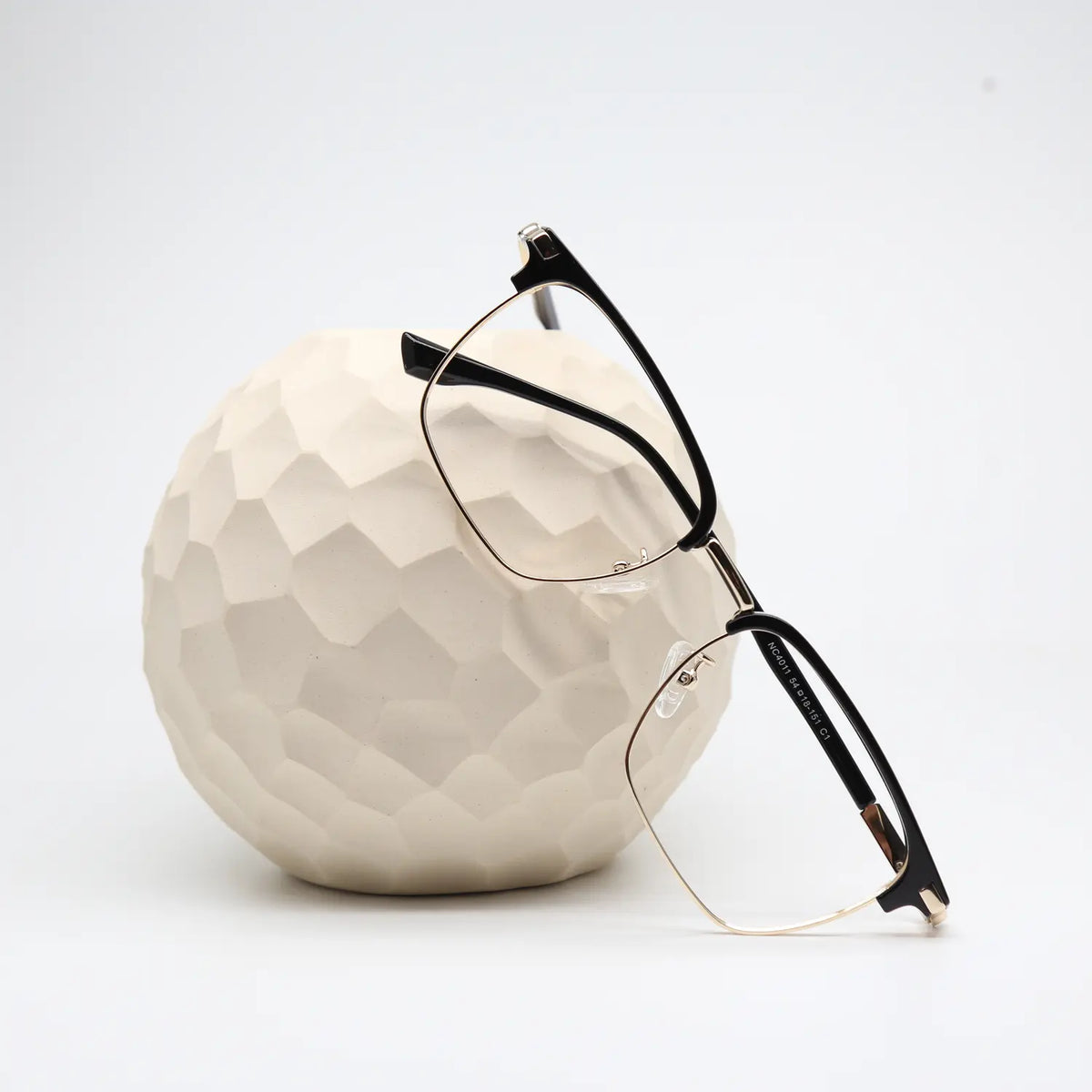 Montura de Gafas Hombre Jules