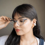 Montura De Gafas Mujer Julieta
