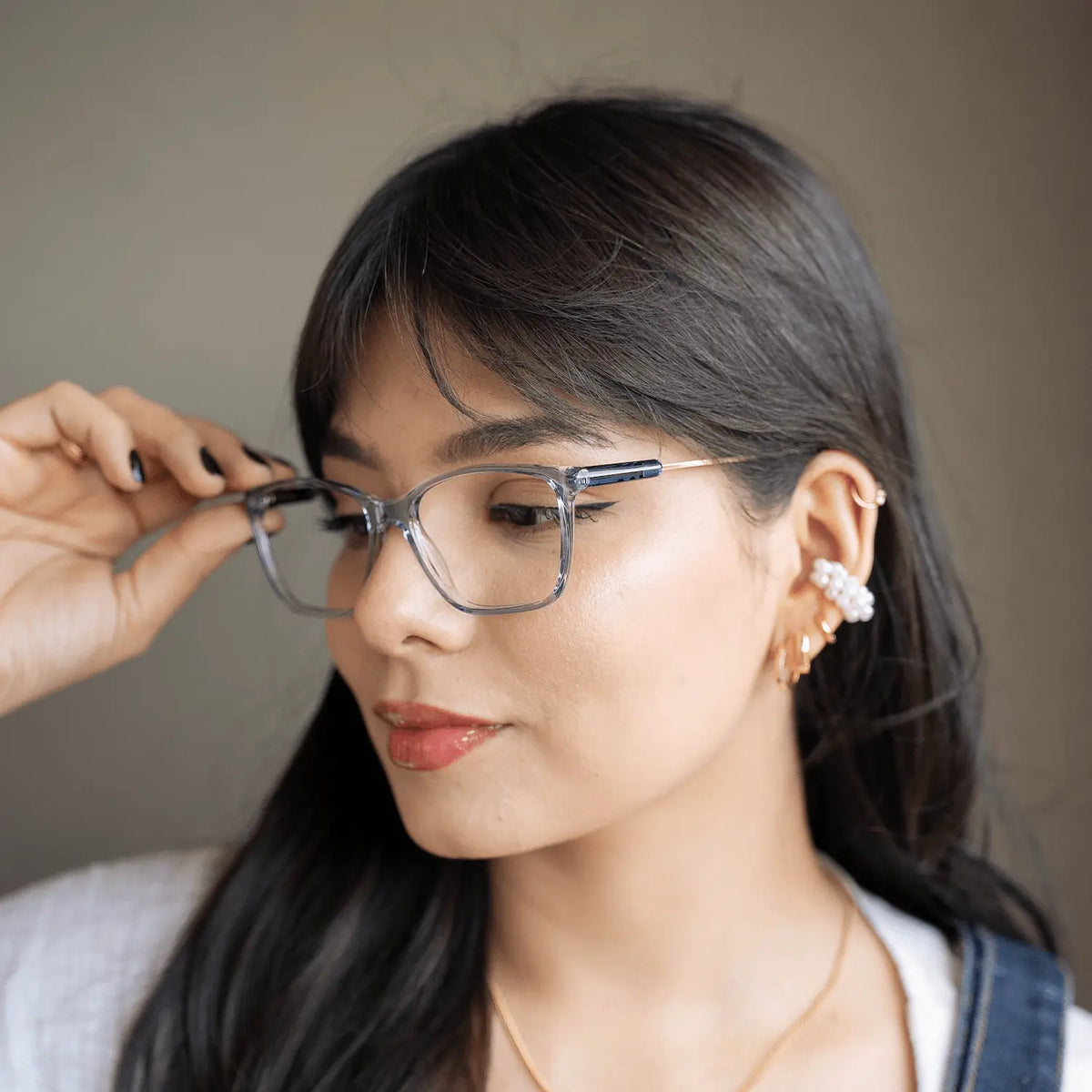 Montura De Gafas Mujer Julieta