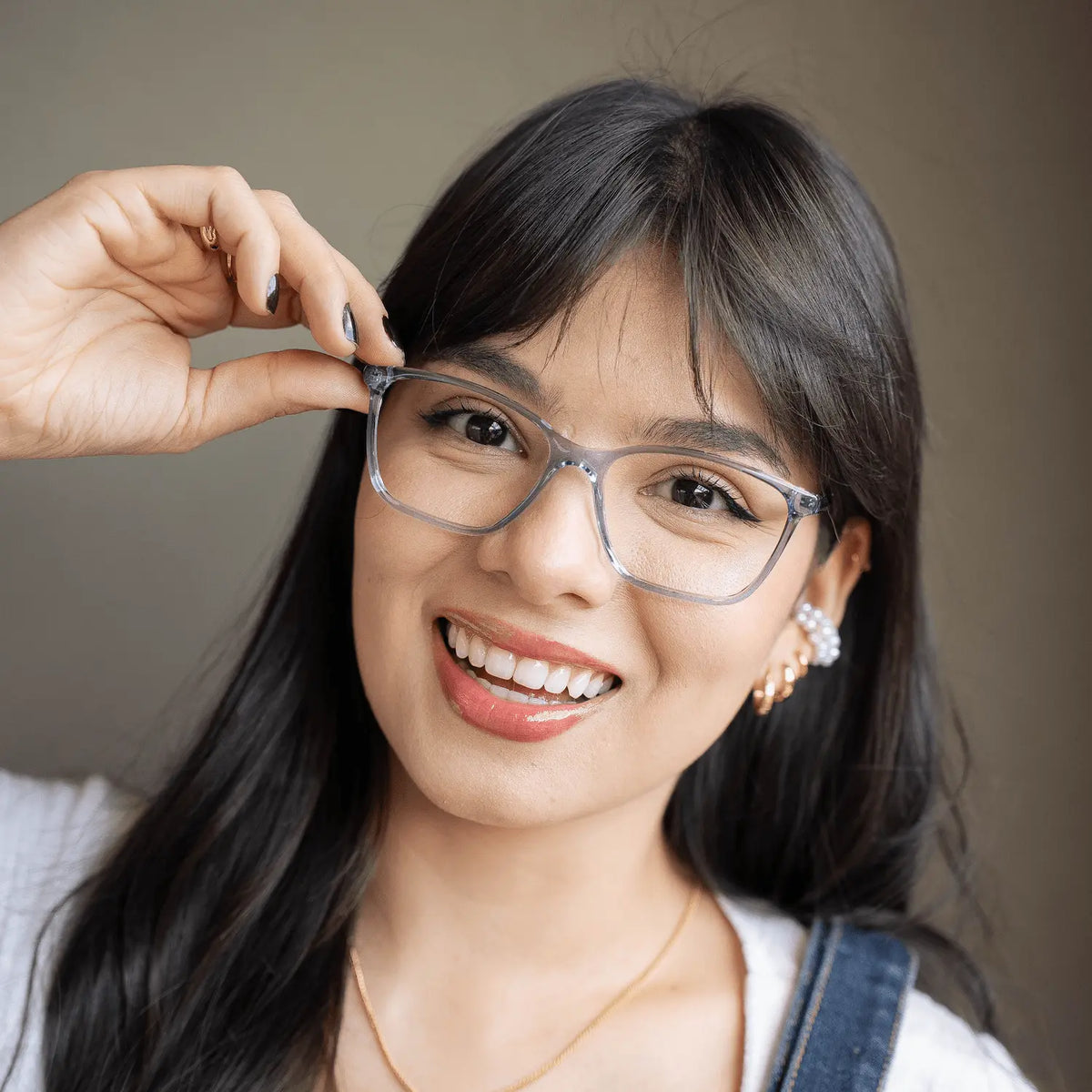 Montura De Gafas Mujer Julieta