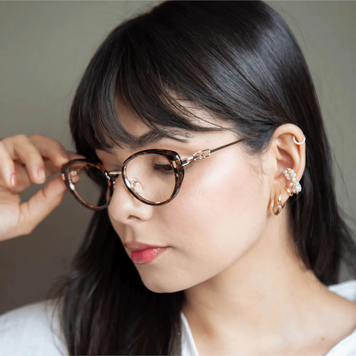 Montura De Gafas Mujer Karen