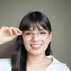 Montura De Gafas Mujer Karla