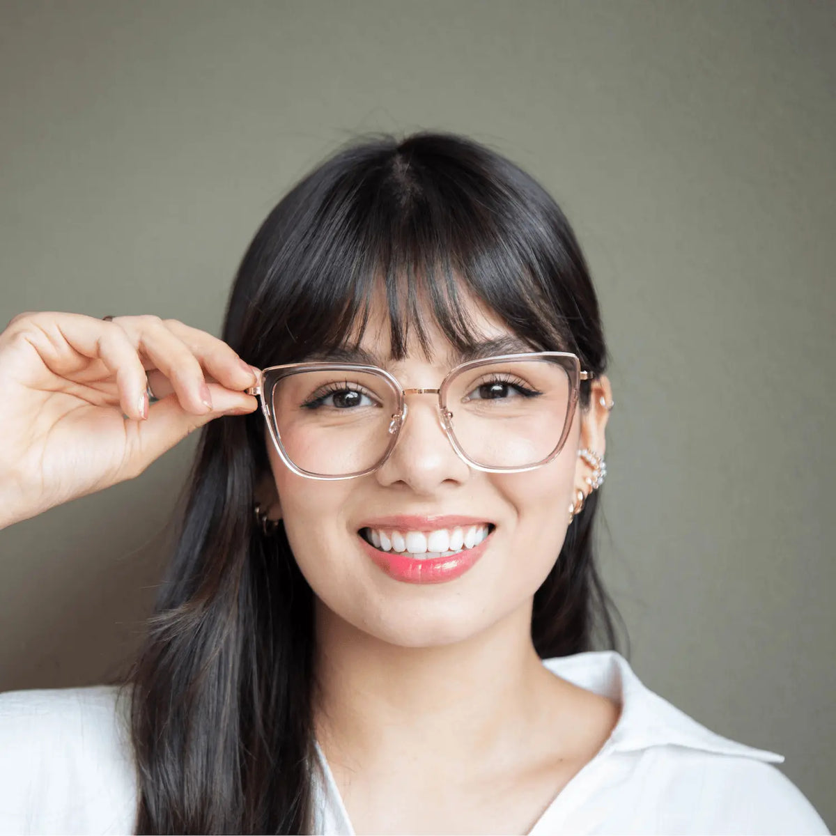Montura De Gafas Mujer Karla
