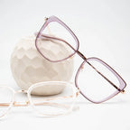 Montura De Gafas Mujer Karla