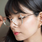 Montura De Gafas Mujer Kenya