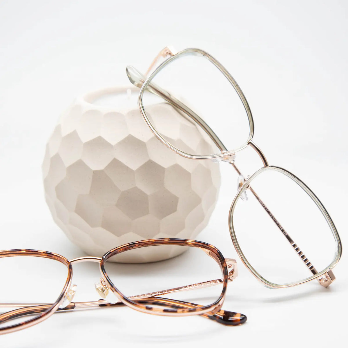 Montura De Gafas Mujer Kenya