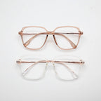 Montura De Gafas Mujer Kova
