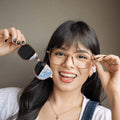 Montura De Gafas Mujer Kova