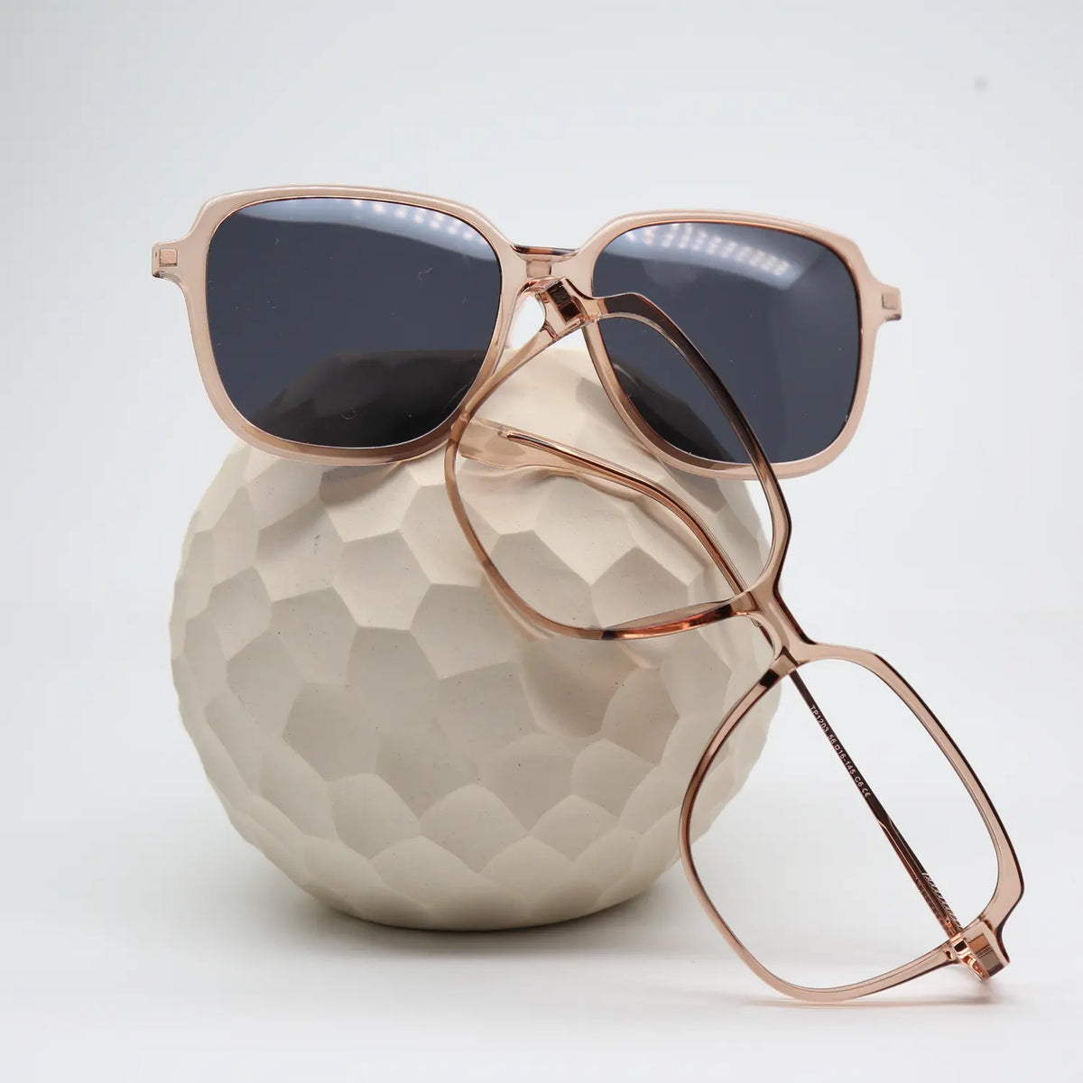 Montura De Gafas Mujer Kova
