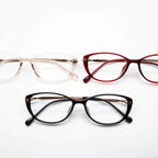 Montura De Gafas Mujer Lara