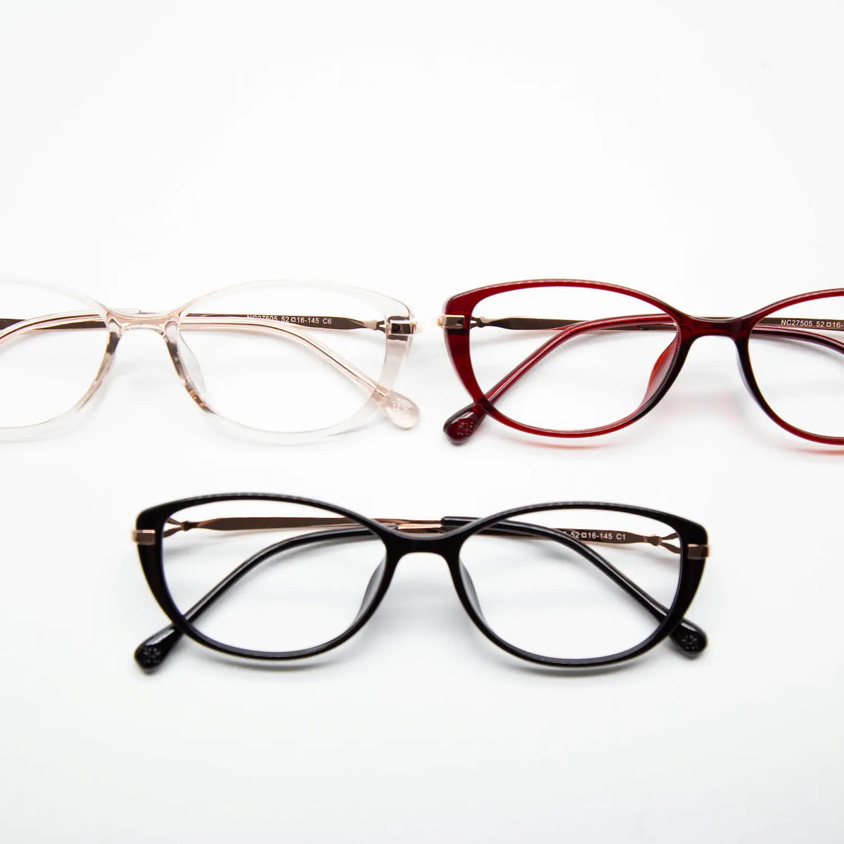 Montura De Gafas Mujer Lara