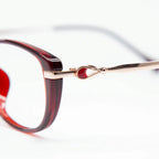 Montura De Gafas Mujer Lara