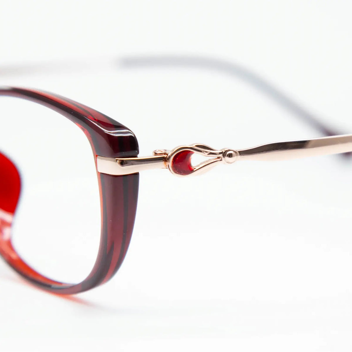 Montura De Gafas Mujer Lara