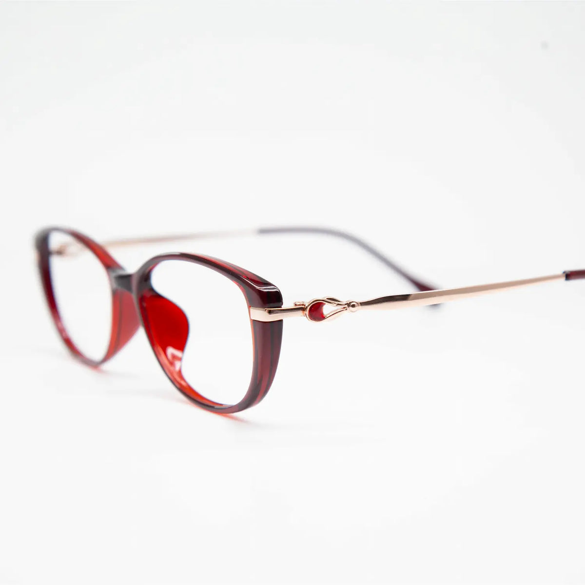 Montura De Gafas Mujer Lara