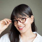 Montura De Gafas Mujer Lara
