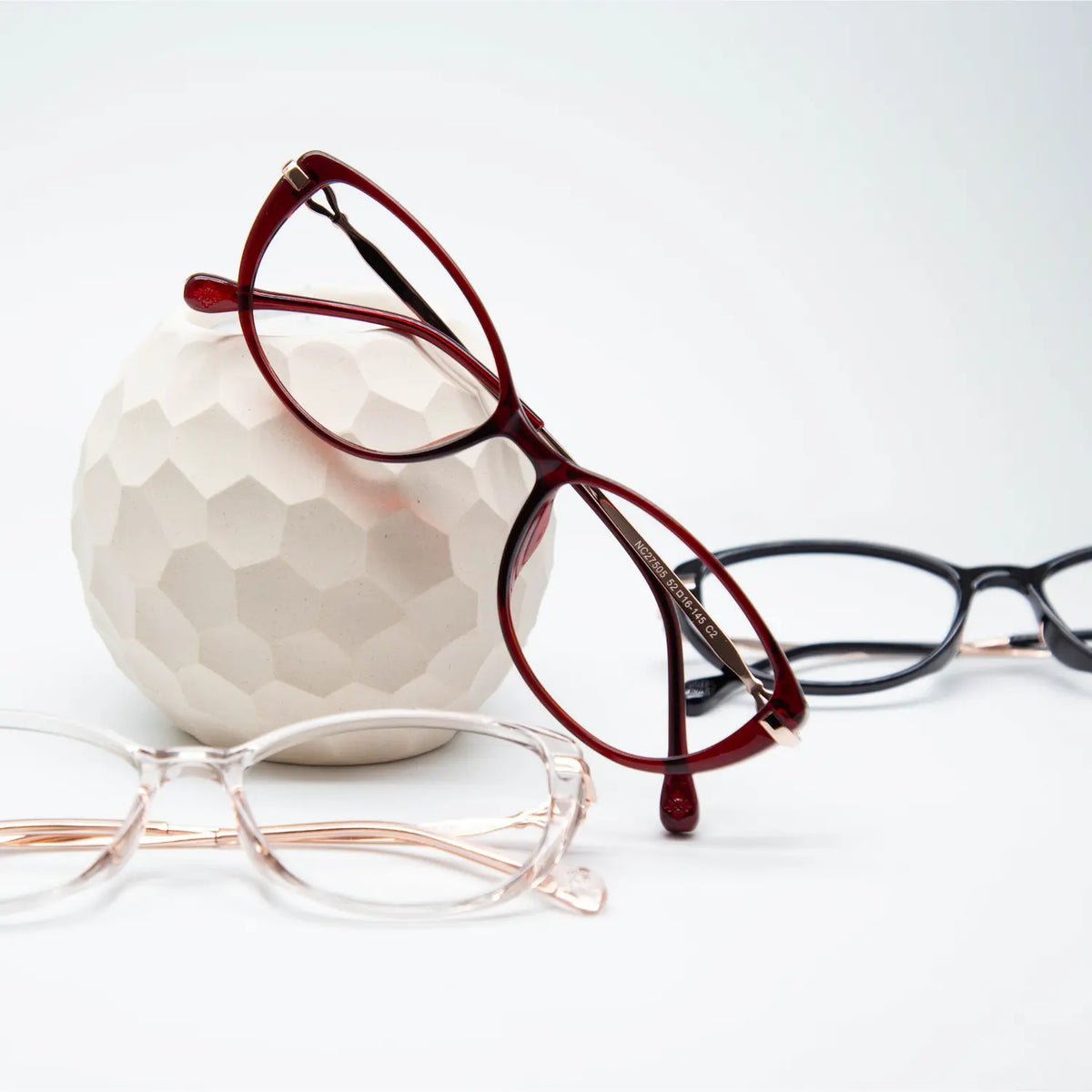 Montura De Gafas Mujer Lara