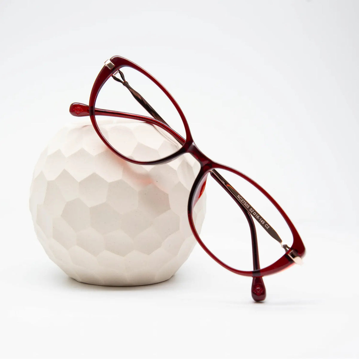 Montura De Gafas Mujer Lara