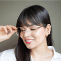 Montura De Gafas Mujer Laura