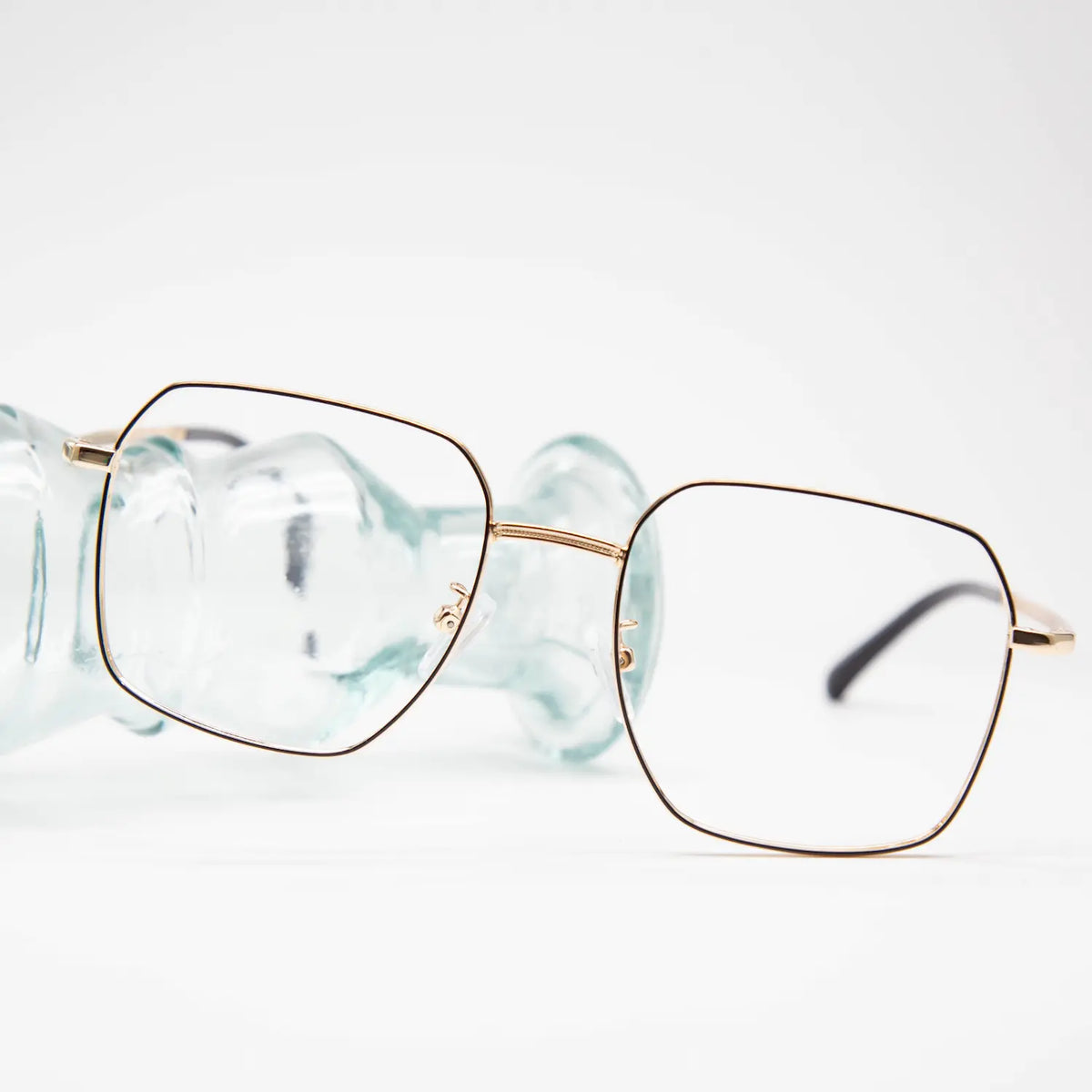 Montura De Gafas Mujer Laura