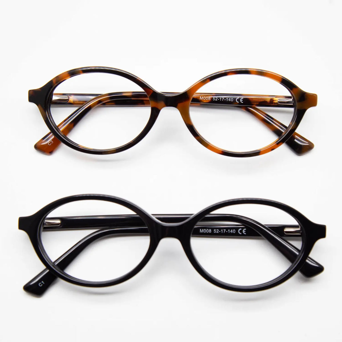 Montura De Gafas Mujer Leah