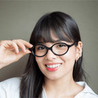 Montura De Gafas Mujer Leah