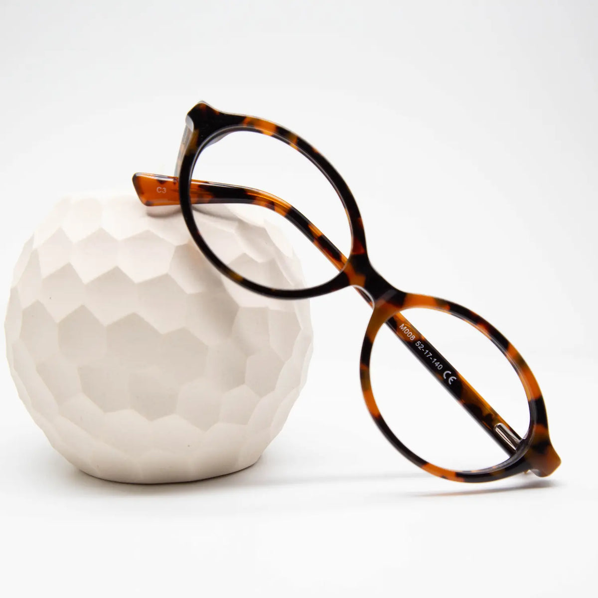 Montura De Gafas Mujer Leah