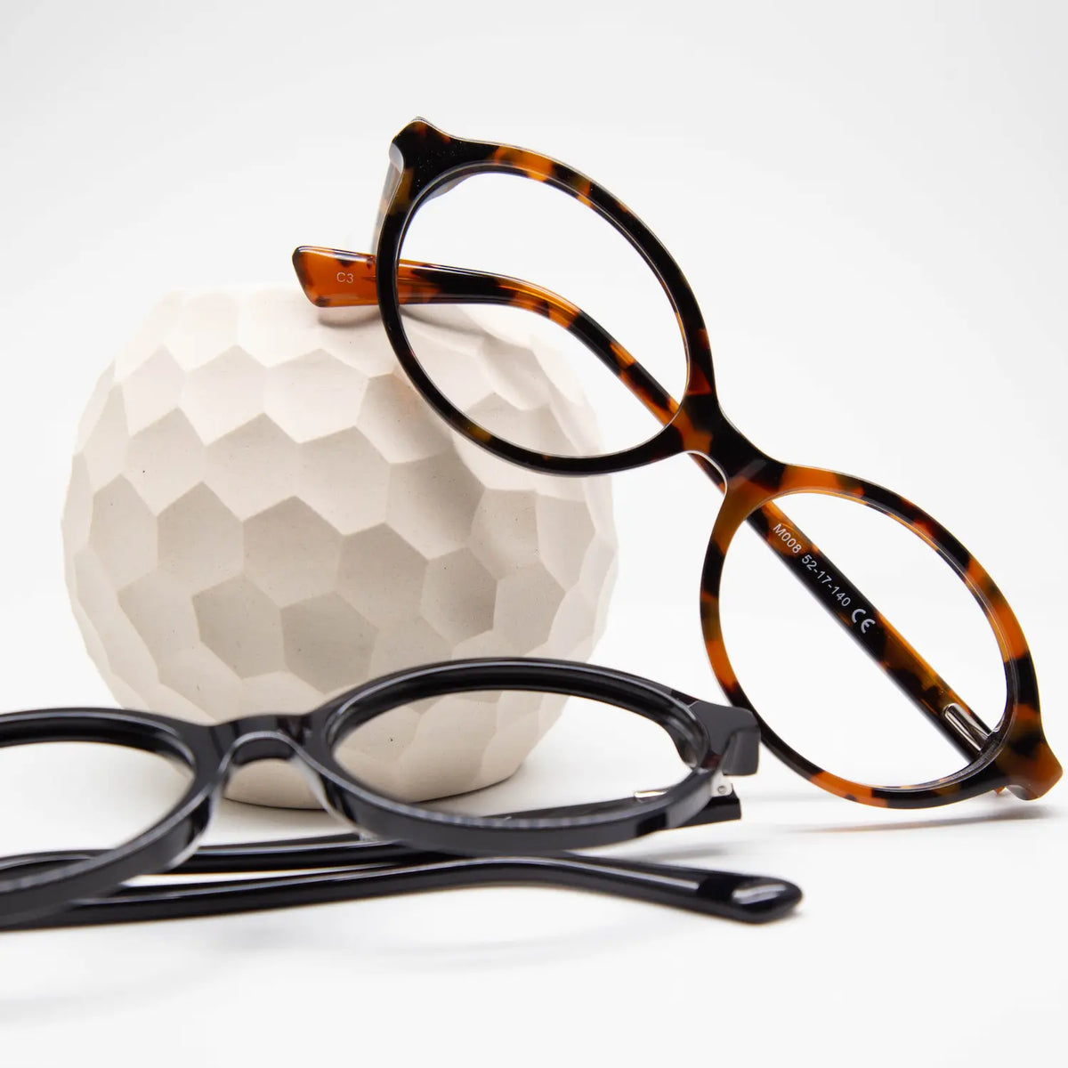 Montura De Gafas Mujer Leah