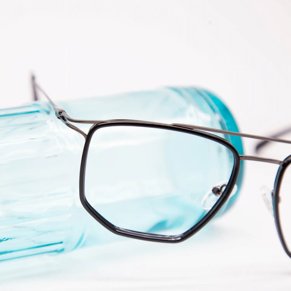 Montura De Gafas Mujer Leny
