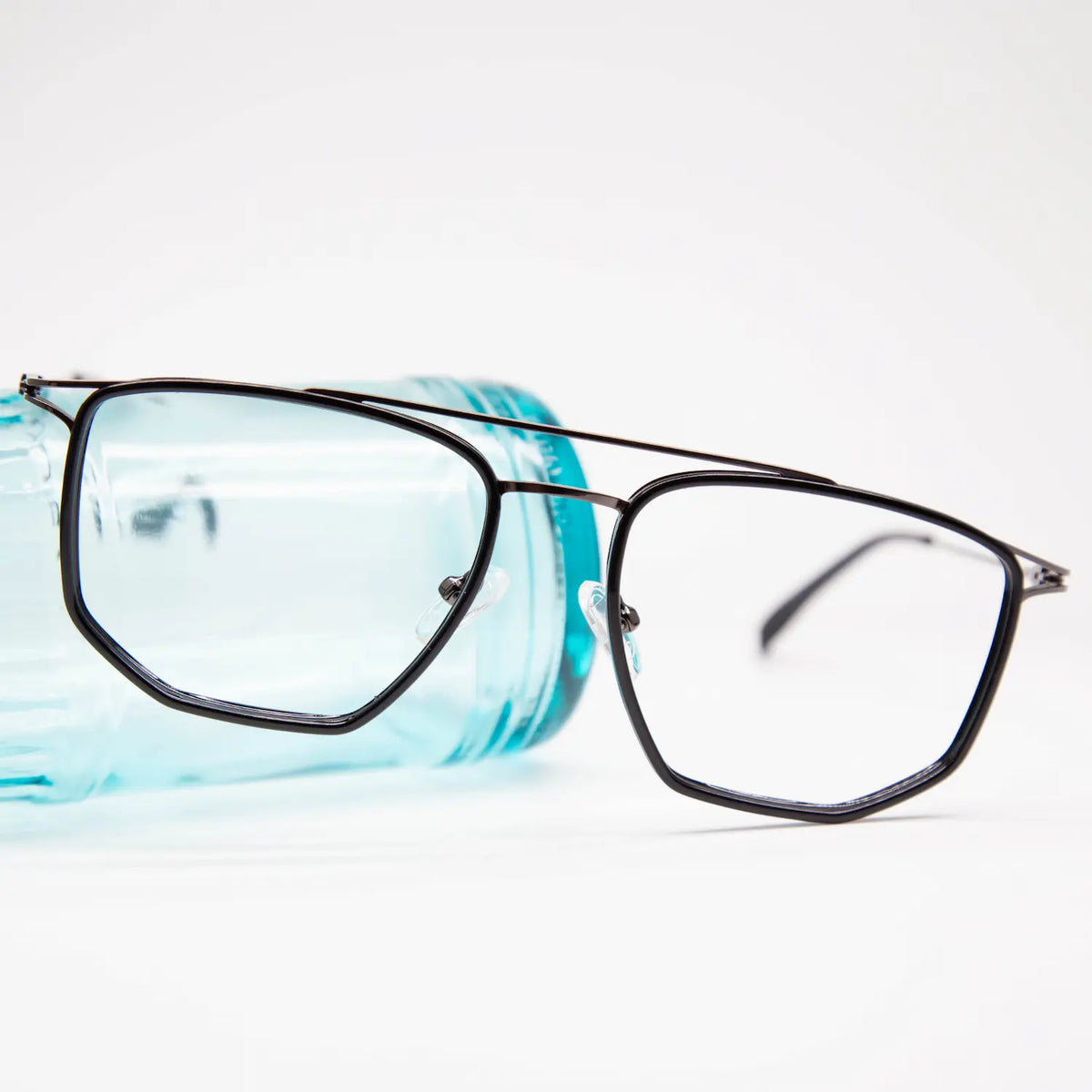 Montura De Gafas Mujer Leny