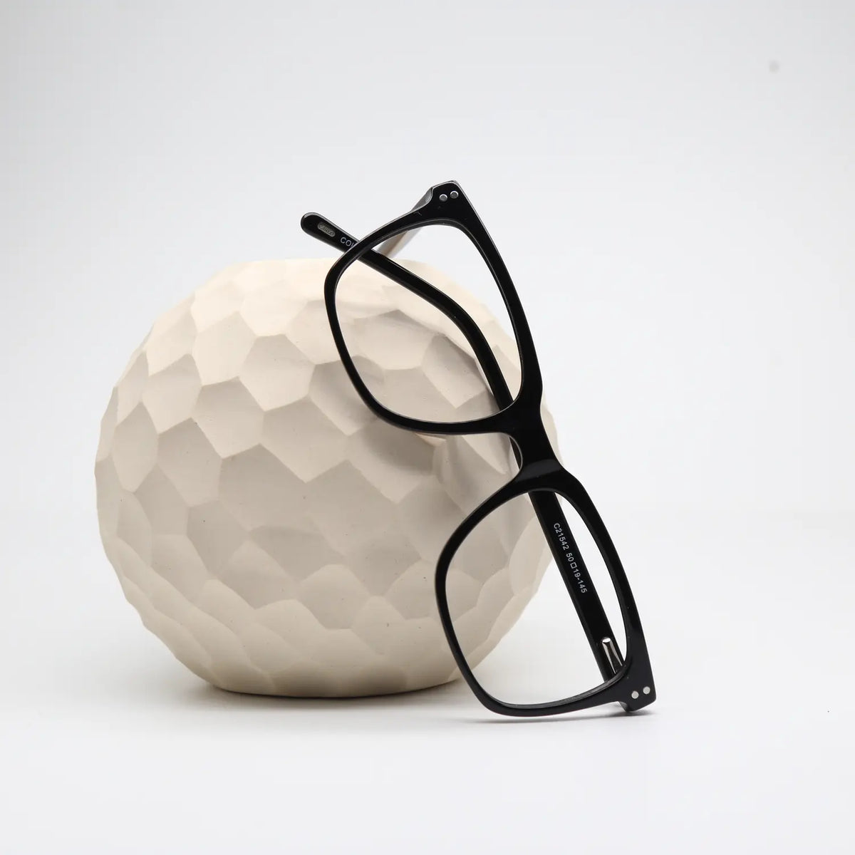 Montura de Gafas Hombre Leonardo