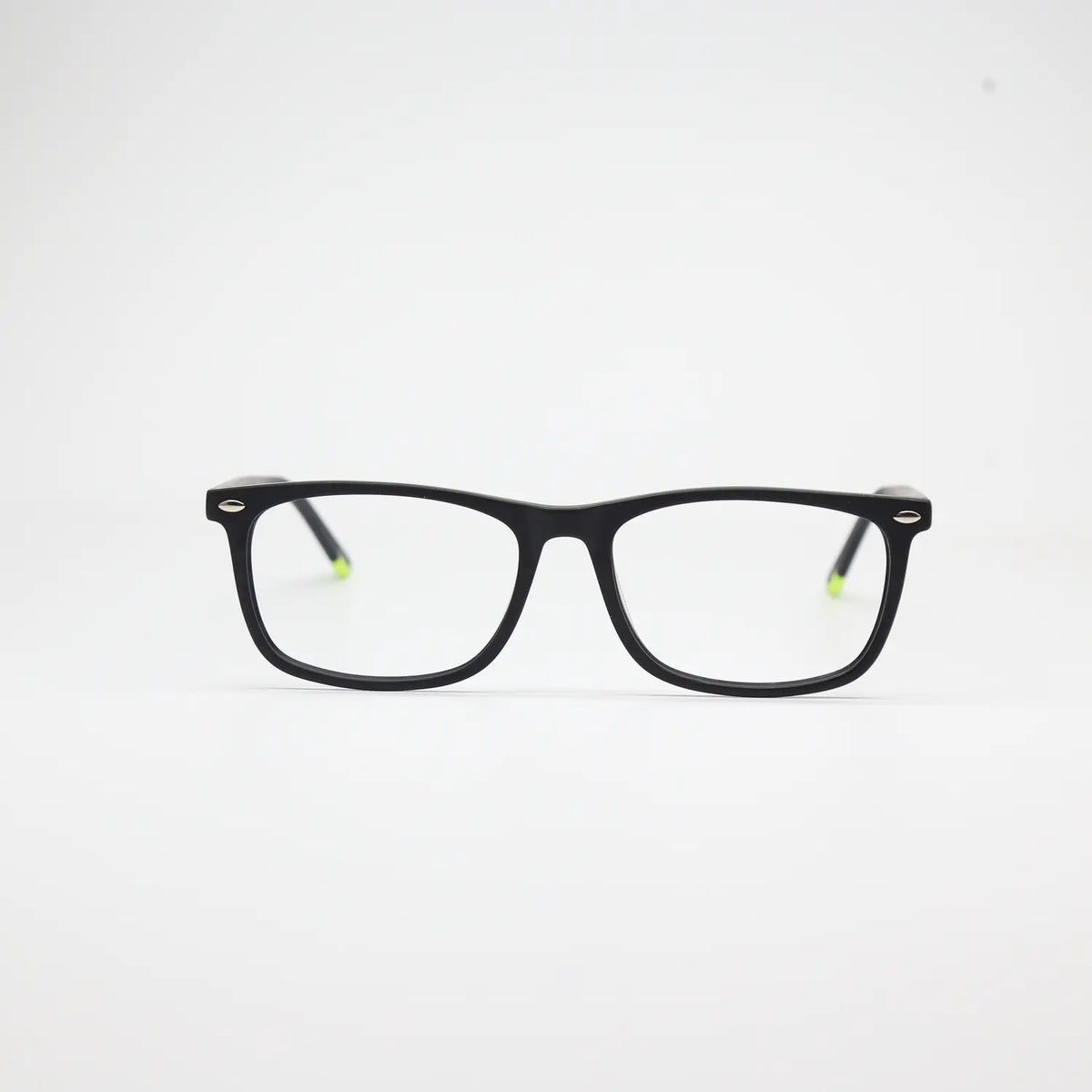Montura de Gafas Hombre Leone