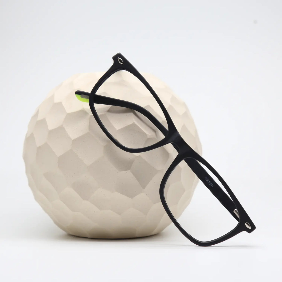 Montura de Gafas Hombre Leone