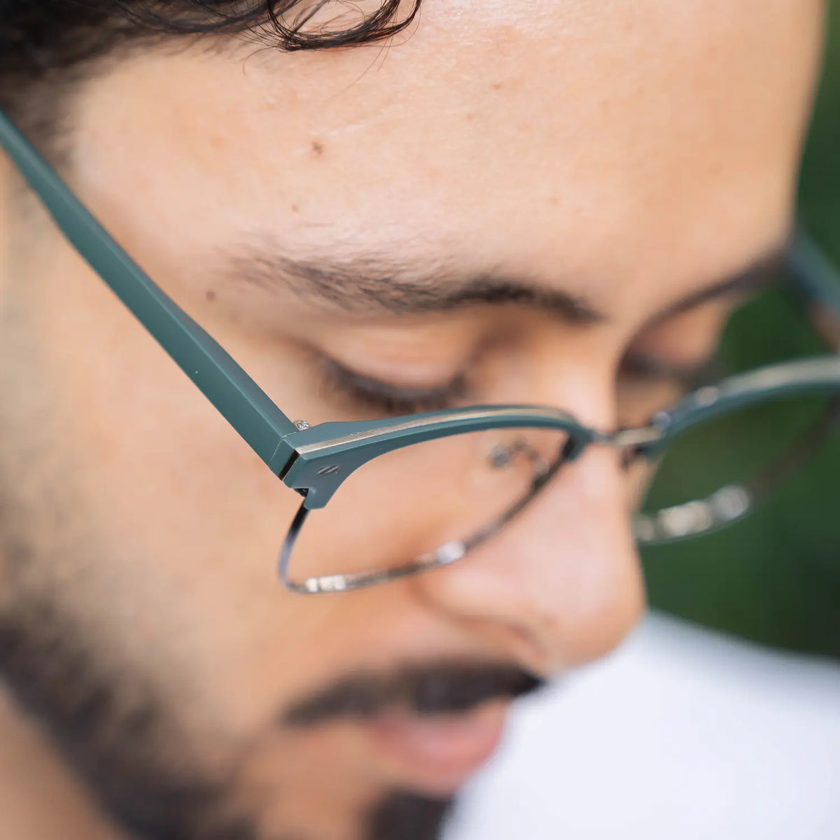 Montura de Gafas Hombre Levi