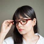 Montura De Gafas Mujer Lia