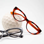 Montura De Gafas Mujer Lia