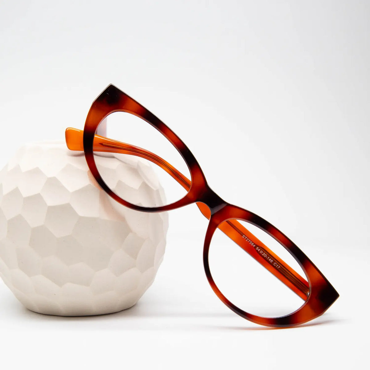Montura De Gafas Mujer Lia