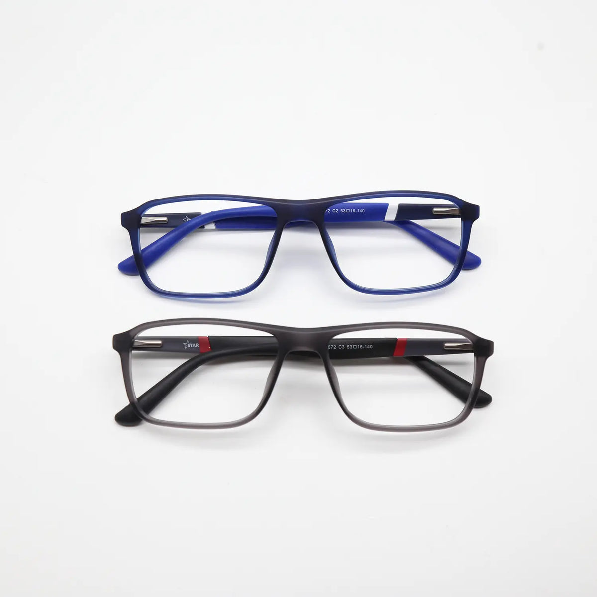 Montura De Gafas Hombre Liam