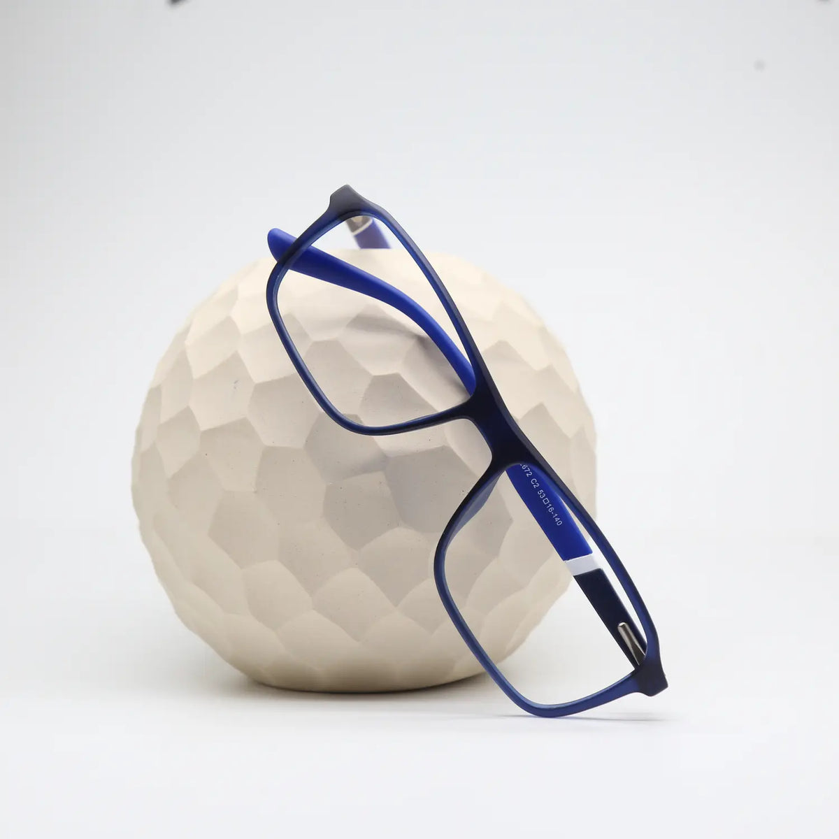 Montura De Gafas Hombre Liam