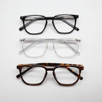 Montura de Gafas Mujer Lila