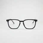 Montura de Gafas Mujer Lila
