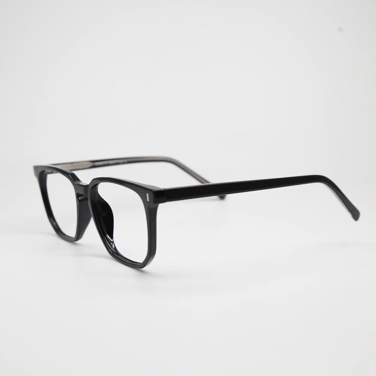 Montura de Gafas Mujer Lila
