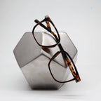 Montura de Gafas Mujer Lila
