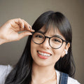 Montura de Gafas Mujer Lily