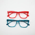 Montura de Gafas Mujer Lola